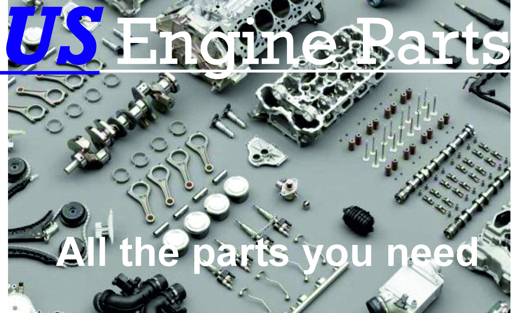 US-ENGINEPARTS